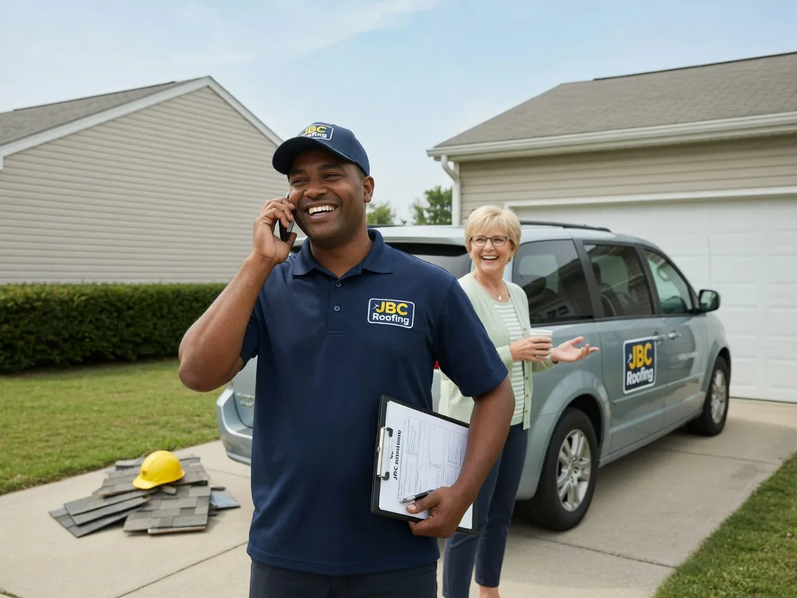 Roof Replacement Pendleton, KY FAQs